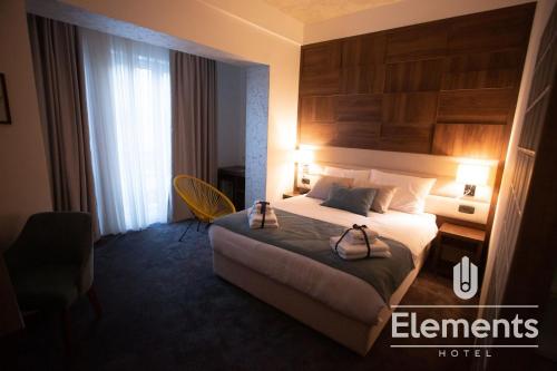 Elements Hotel