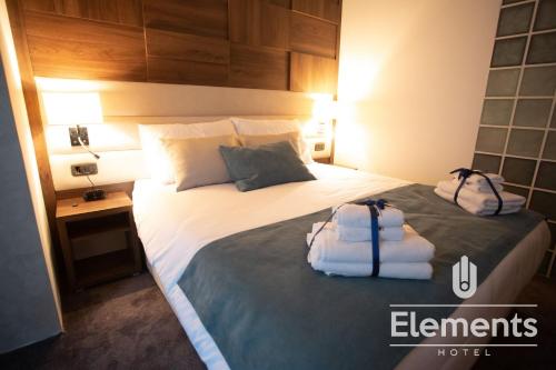 Elements Hotel