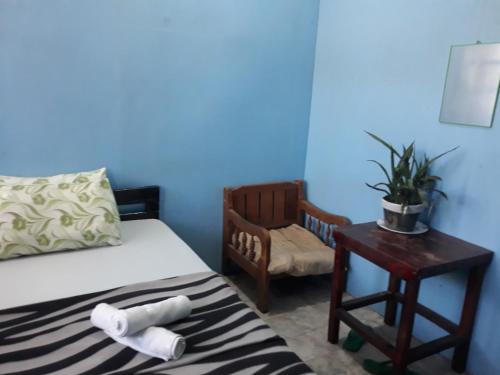 Cv bed n bath san juan