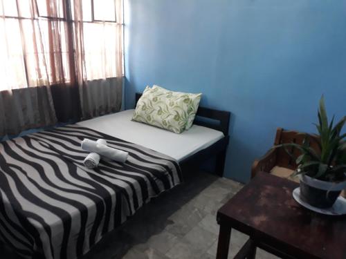 Cv bed n bath san juan