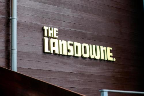 Lansdowne Hotel