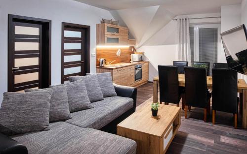 Apartmany Janosik