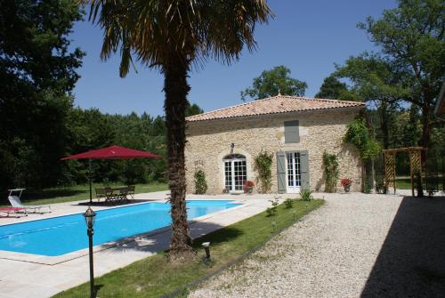 Domaine Du Bois Seguin