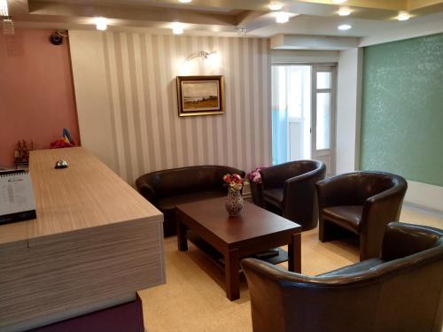 Concordia Hotel & Pension