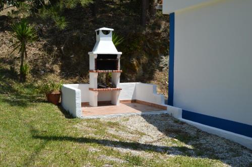 Quinta Dos Mangues