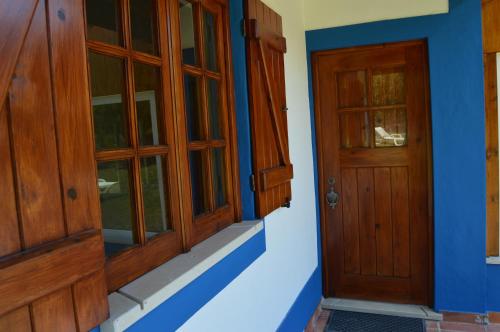 Quinta Dos Mangues