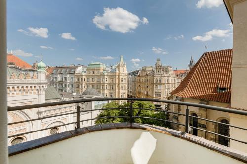 G´old Art Apartments