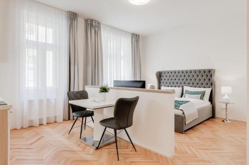 G´old Art Apartments