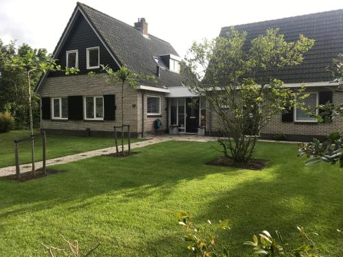 Bed & Breakfast Zilt Texel