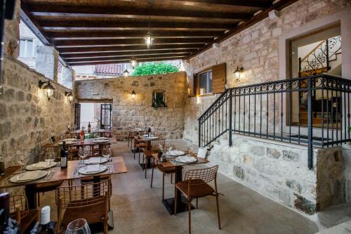 Heritage Hotel Dea Hvar