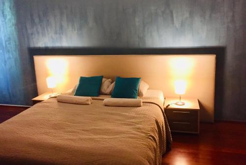 Boutique Hotel Atrium