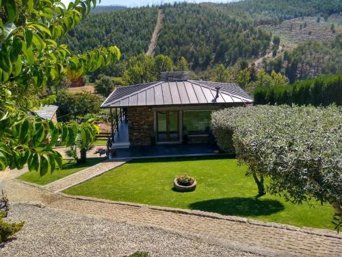 Canastro Country House