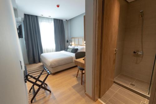 Grand Port Suites Thessaloniki