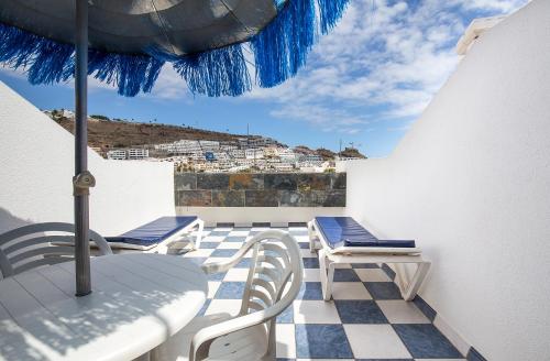 Apartamentos Monteverde