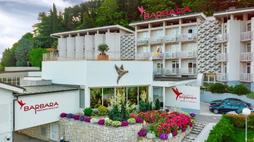 Barbara Piran Beach Hotel & Spa
