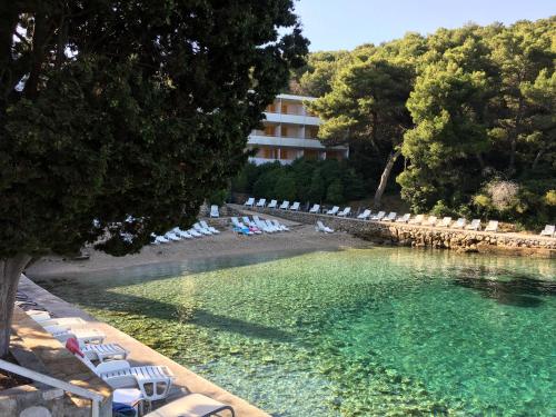Hotel Sirena