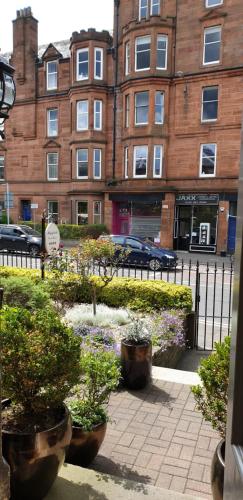 Highfield Guest House