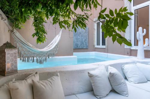 Garam Lisboa Hotel