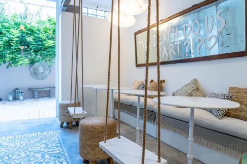 Garam Lisboa Hotel