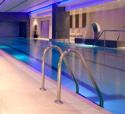 Leonardo Royal Hotel London Tower Bridge