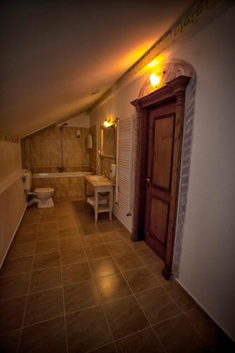 Hotel Vila Franka