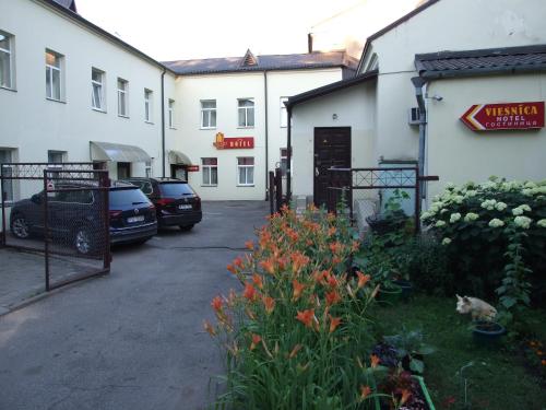 Hotel Leo