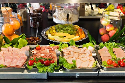 Best Western Arena Hotel Gothenburg