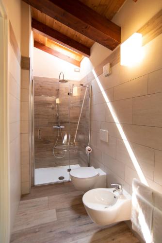 B&B La Torretta