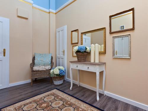 Cathedral Prague Apartments