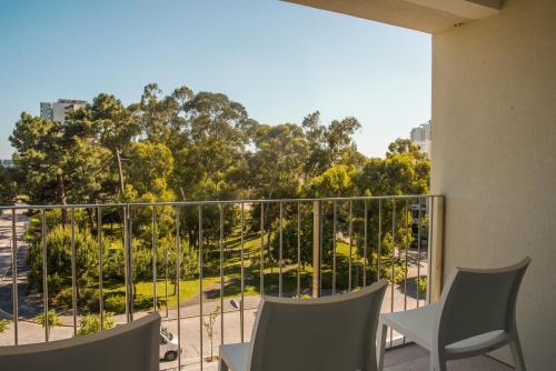 Troia Residence by The Editory Apartamentos Marina