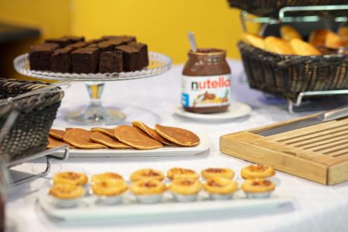 Hotel Campanile Lisbonne Sud - Setubal