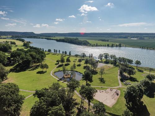 Hotell Hehrne Restad Gard