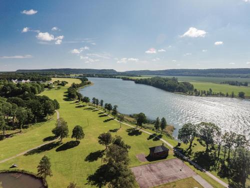 Hotell Hehrne Restad Gard