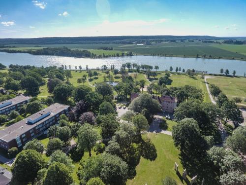 Hotell Hehrne Restad Gard