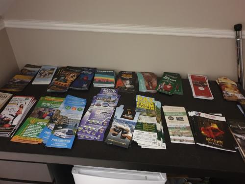 Double bedroom studios