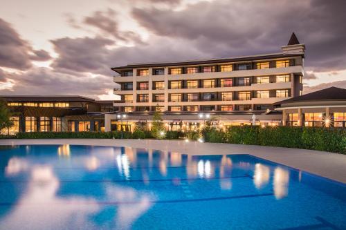 Hotel Sevtopolis