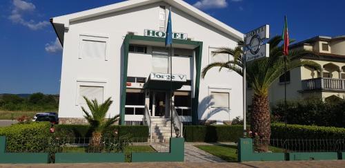 Residencial Jorge V