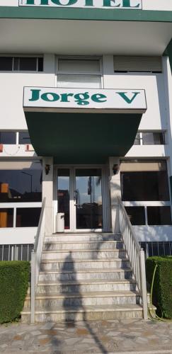 Residencial Jorge V