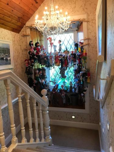 The Moorings Bed & Breakfast