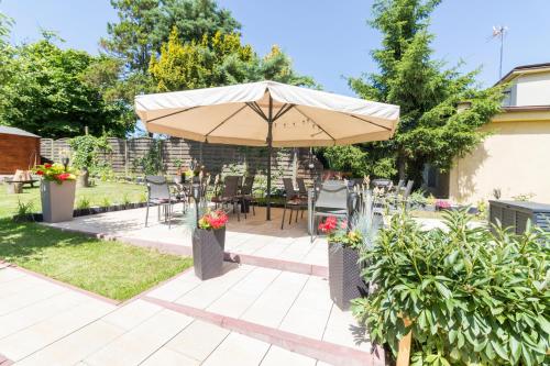 Villa Aida Pokoje Goscinne