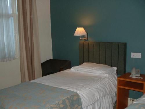 The Wellington Hotel
