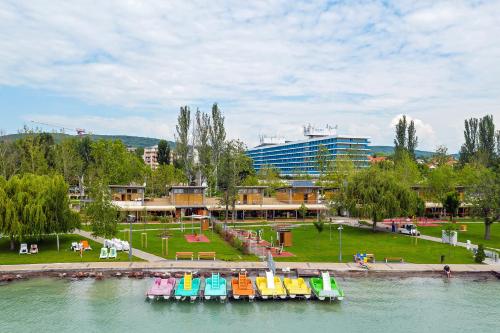 Danubius Hotel Annabella
