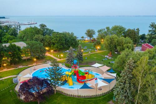 Danubius Hotel Marina