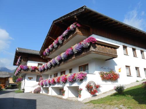 Haus Gatterer