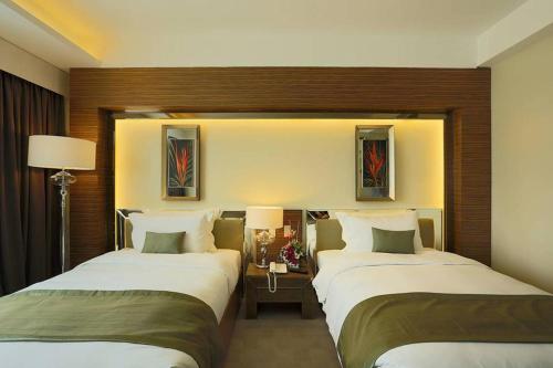 Greenleaf Hotel