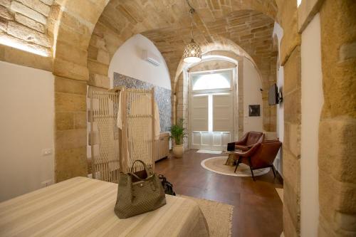 Ortigia Boutique Palace