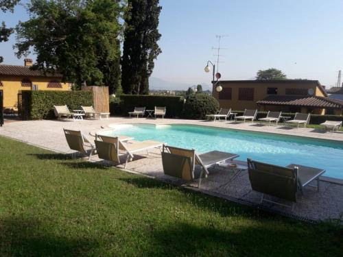 Hotel Il Borgo di Villa Castelletti