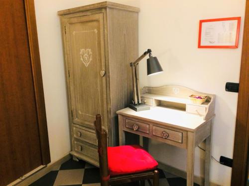 Hostel Archi Rossi