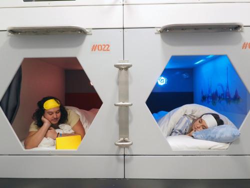 St Christopher's at The Village