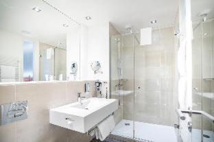 Garner Hotel Berlin - Mitte